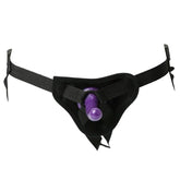 Indulge in Intimate Exploration - S&M Strap-On & Silicone Dildo Set Strap On Sextoys